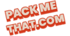 PackMeThat